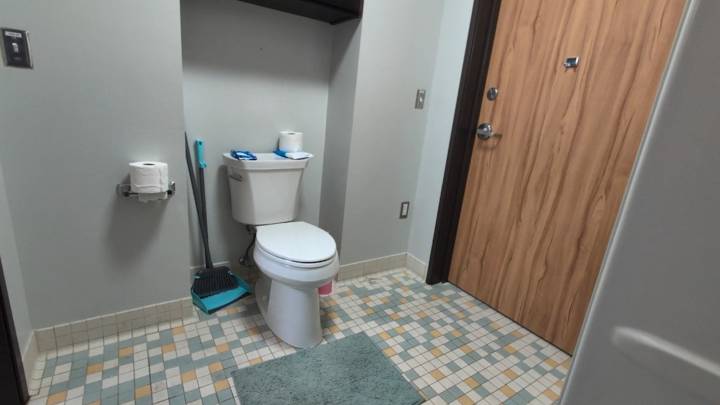 Some UTSA students forced to move dorm rooms as school complies with state’s ‘bathroom bill’