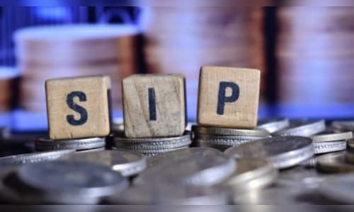 SIP inflows stable at ₹29,445 crore in November