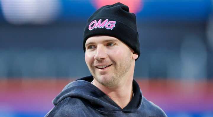 Why Did Pete Alonso Choose No. 25 With The Baltimore Orioles?