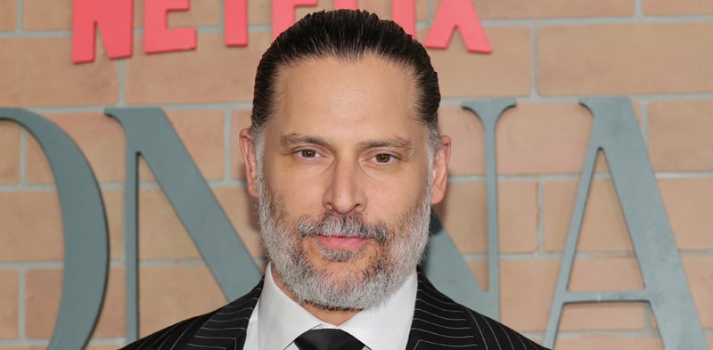 Joe Manganiello Moves Out of L.A. with His Fiancee | Joe Manganiello, Newsies 