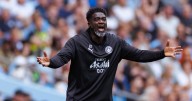 Kolo Toure press conference LIVE Early team news ahead of Crystal Palace with Pep Guardiola absent