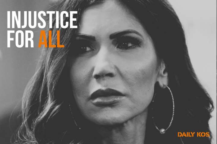 Gorsuch's puppy 'bondage,' plus Noem vs. Mamdani