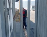 Mujer trans va a pedir trabajo y le niegan el ingreso a empresa