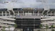Jacksonville Jaguars will host naturalization ceremony for 96 new citizens during halftime on Sunday
