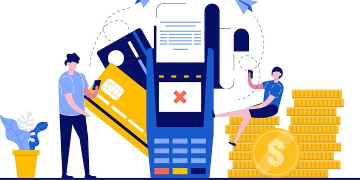 Pagar sólo el mínimo de la tarjeta de crédito en Navidad puede salir caro, advierte Profeco