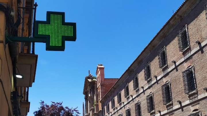 Sanidad retira un conocido antidepresivo de las farmacias por un "defecto de calidad"