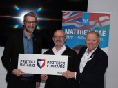 Stratford manufacturing plan gets funding boost from province