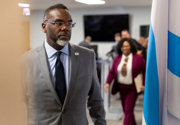 Editorial: Chicago council majority offers workable budget alternative