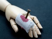 Cómo actuar ante sangrados externos, paso a paso