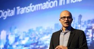 'Fastest AI Diffusion Will Win': Microsoft CEO Satya Nadella Explains Why India Has An Edge