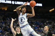 Deadspin | Creighton not looking past winless but battle-tested Nicholls