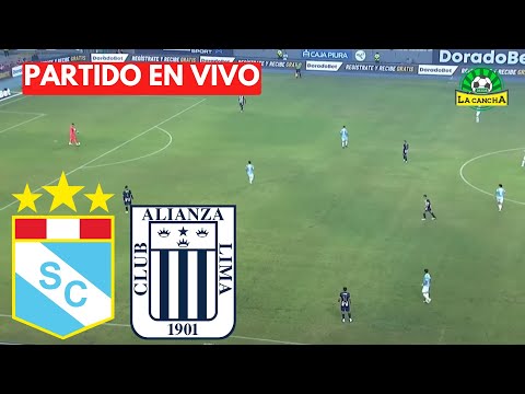 Alianza Lima vs Cristal en vivo gratis hoy vía Fútbol Libre TV, Liga 1 Max: horarios, canales TV y dónde ver semifinal playoffs de Liga 1