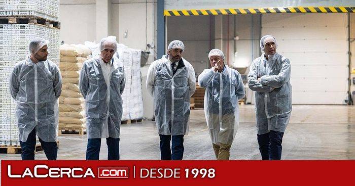 Núñez celebra el descenso de paro en C-LM pero contrasta que en CCAA gobernadas por el PP ha sido "notablemente mayor"