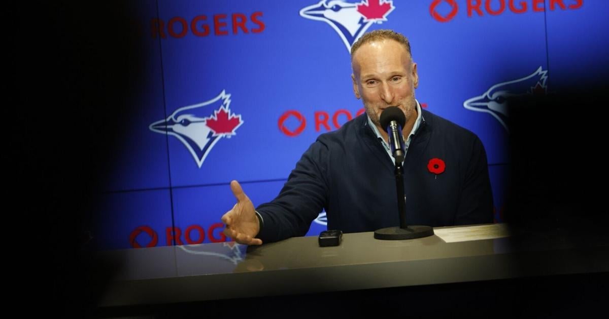 Why Mark Shapiro’s Blue Jays extension comes as no surprise