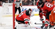 NHL roundup: Devils dumps Ducks 4