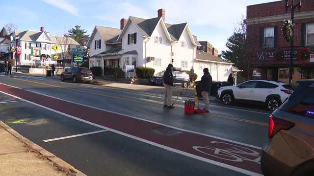 ICE arrests driver accused of serious Mass. hit