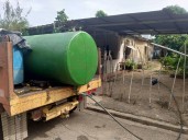 El Tiempo en la calle | En tres sectores de la parroquia Naricual solicitan que mejoren la vialidad y los servicios (+Video)