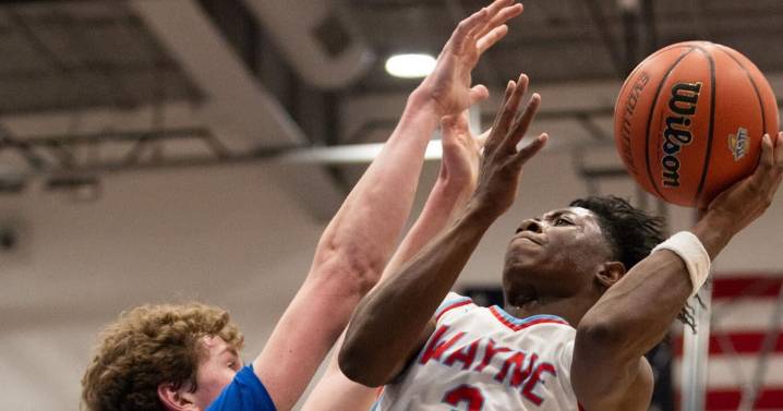 After major graduation losses, Wayne's hold on SAC will be hard to maintain