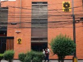 Trabajadores del PRD CDMX llevan todo 2025 sin sueldo ni aguinaldo por conflicto interno