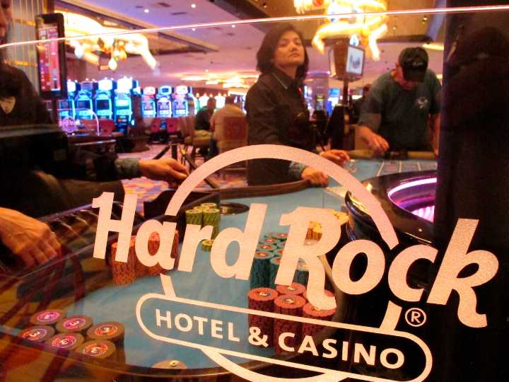 A Hard Rock Casino is coming to the parking lot of Citi Field: Are NY online casinos next?