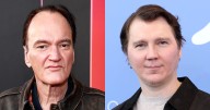 Quentin Tarantino on Paul Dano's "Weak" Acting