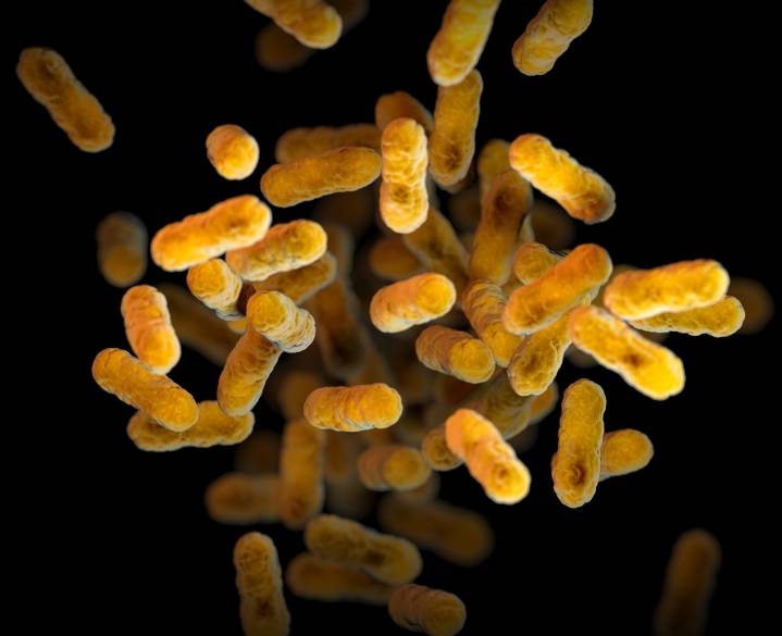 Oregon sets record for whooping cough cases amid declining vaccination rates