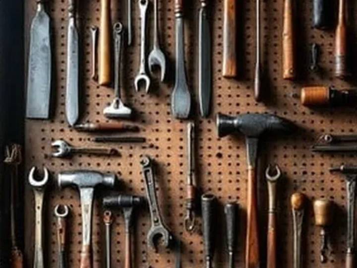 Community members raise money to help local handyman