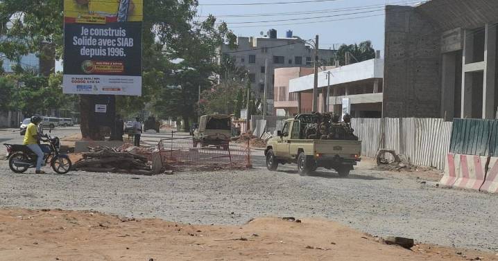 Why some African countries are prone to military takeovers