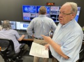 Little Rock church reports nation’s highest attendance for Methodist congregations, thanks to television ministry