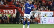 Ipswich Town: Sammie Szmodics set for injury return