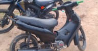 Recuperaron una moto robada en Tartagal: el conductor quedó detenido