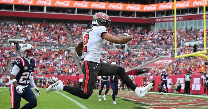 Falcons-Buccaneers on Thursday night: A battle of two slumping teams