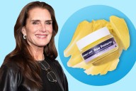 Brooke Shields Shared the Best Holiday Gifts for People and Pets