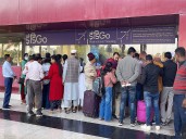 IndiGo Flight Chaos: Major Aviation Disruption Sparks Passenger Outrage Across India