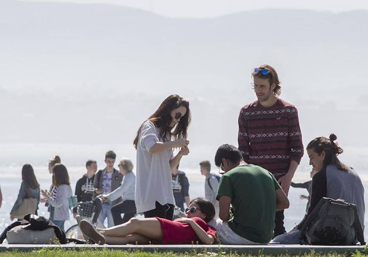 BBVA crece entre los jóvenes, con un 46,3% más de altas digitales hasta septiembre en España