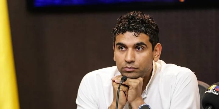 Piden “muerte política” para David Racero por asignar tareas en un fruver a miembros de su UTL: Ministerio Público se opuso