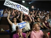 Eurovision members debate call to boycott Israel