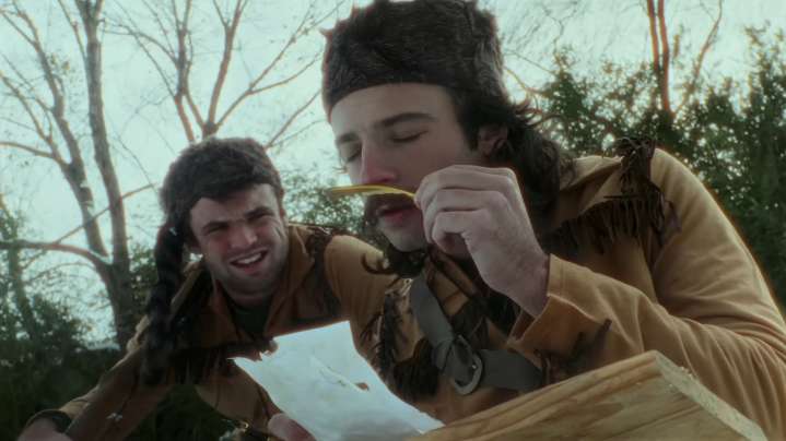 The Best Documentary Of 2025 Was Released Directly To YouTube