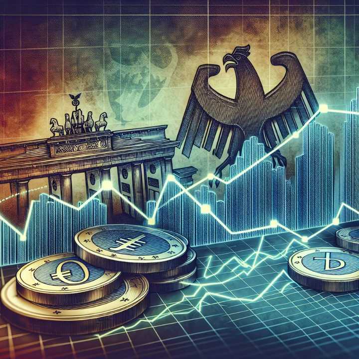 Bund Yields Surge: 2026 Rate Rise Anticipation Swells