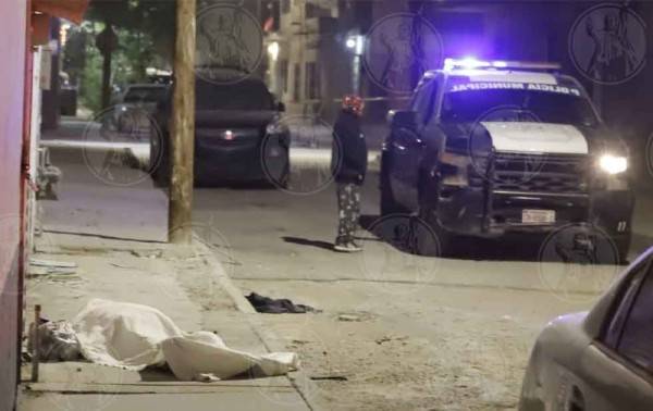 Localizan a indigente alcohólico sin vida en Barrio Alto