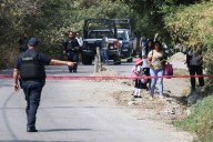 Arranca diciembre con 45 asesinatos diarios en promedio en México