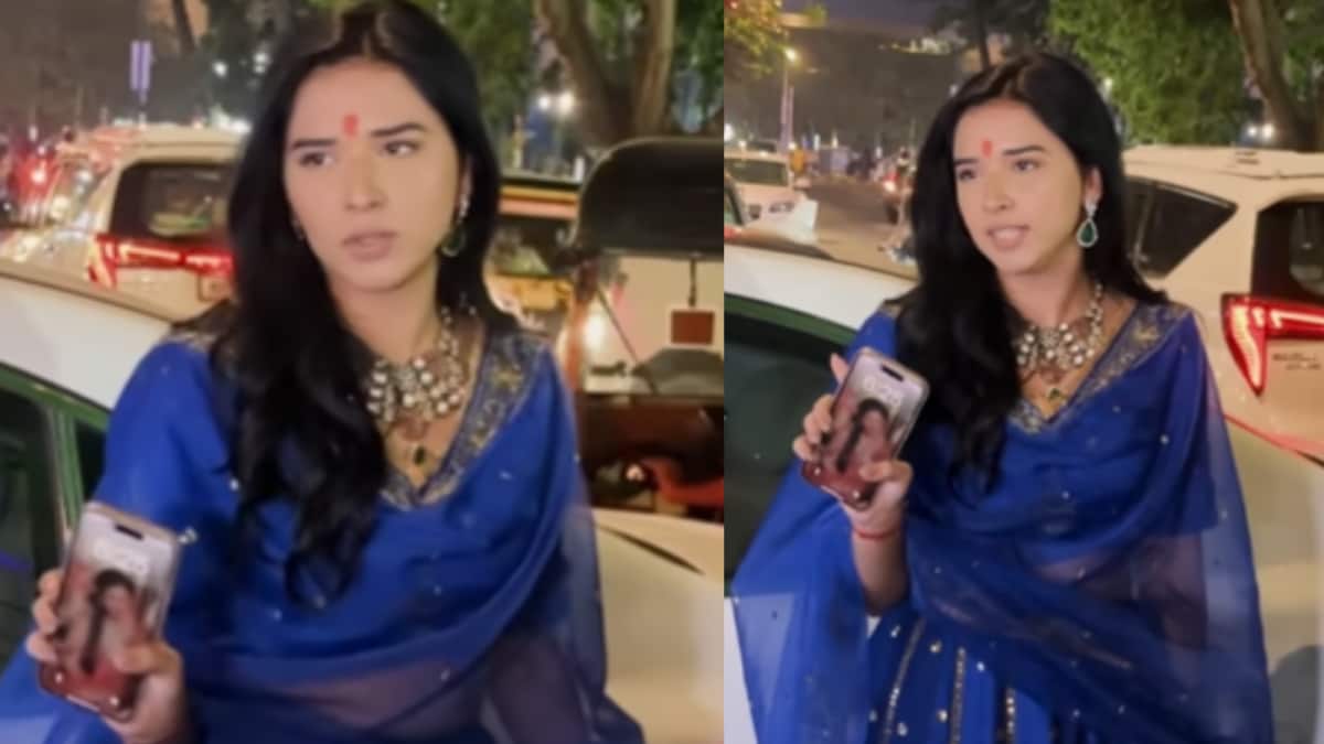 ‘Mat Bolo’: Tanya Mittal Snaps At Paparazzi For Addressing Her Guards As Bouncers
