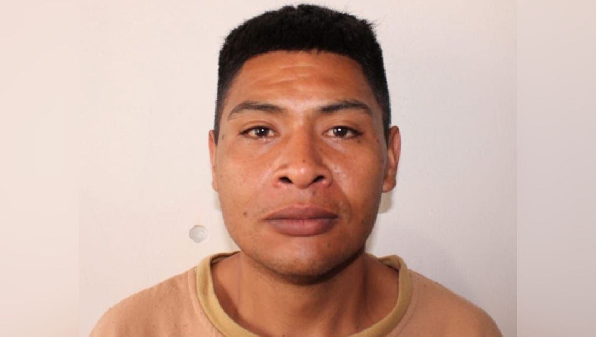 Se fuga reo de penal de Tenancingo