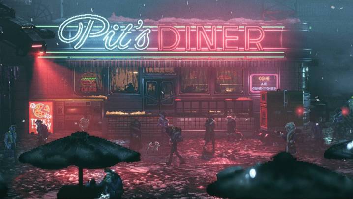 Cyberpunk 2077 Fans Will Love This Game Pass Freebie