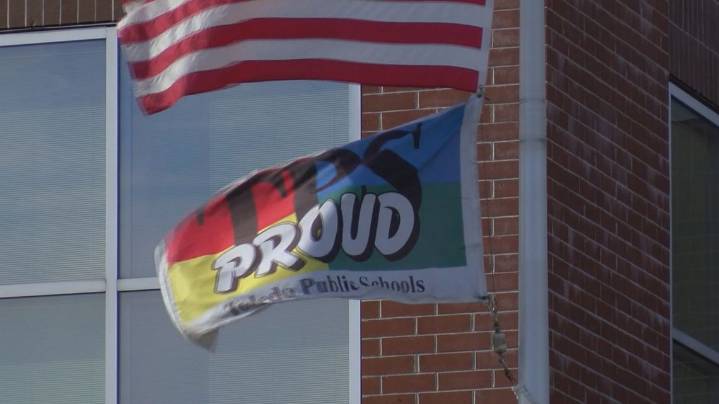 Local officials weigh in on proposed changes at Toledo Public Schools