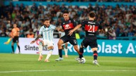 Racing festejó en los penales ante Tigre y será rival de Boca en las semifinales…