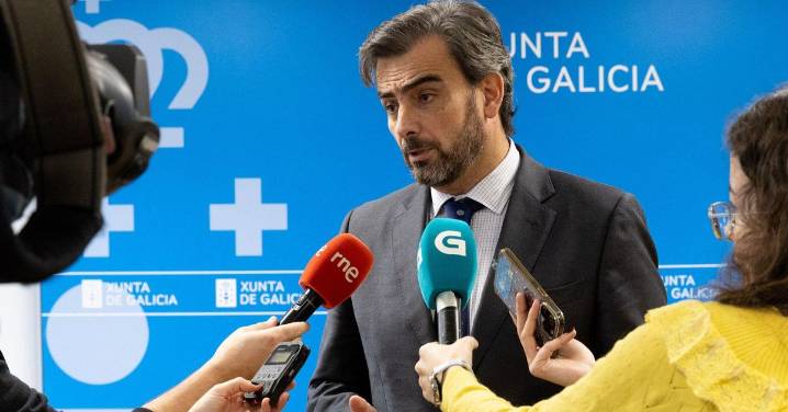 Interior insiste en que Galicia pague el 50% de su Policía Adscrita