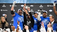 Manny Diaz pushes for CFP bid after Duke football wins ACC crown