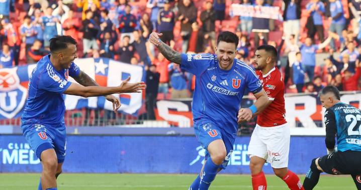 A qué hora y dónde ver a Deportes Iquique vs. Universidad de Chile en TV y streaming