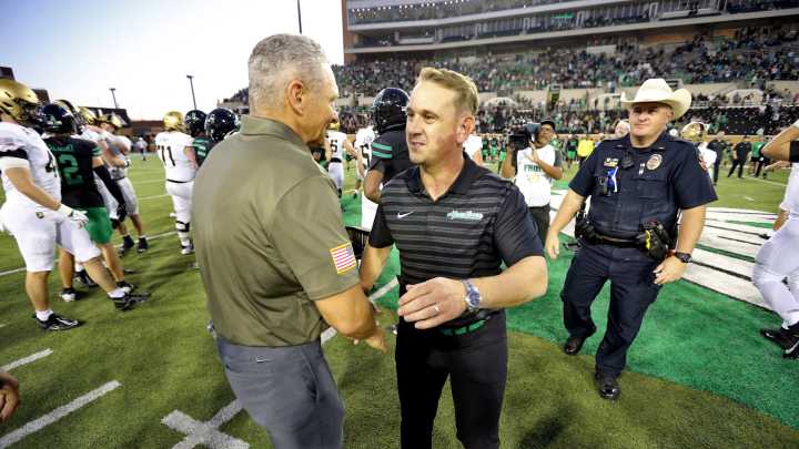 Grading college football coaching carousel: How did OSU, LSU fare?